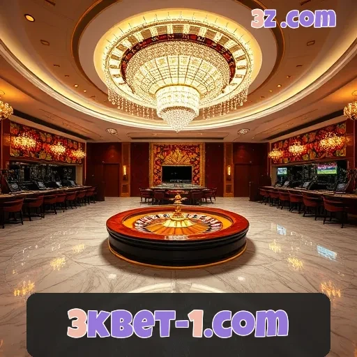 3kbet - App