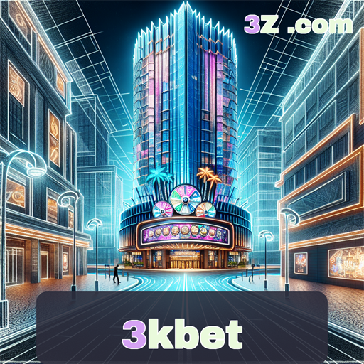 A Revolução do App da 3kbet no Jogo Online Brasileiro