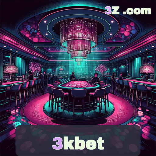 Baixar: A Revolução Digital do 3kbet para Jogadores