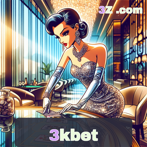 Slots emocionantes: Aventura e ganhos na 3kbet!