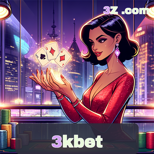 Experimente a Exclusividade da Seção VIP do 3kbet