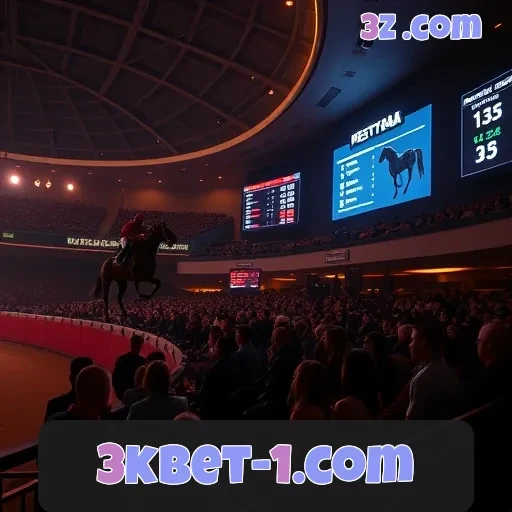 3kbet: Os Jogos Mais Empolgantes Para Você Apostar Hoje