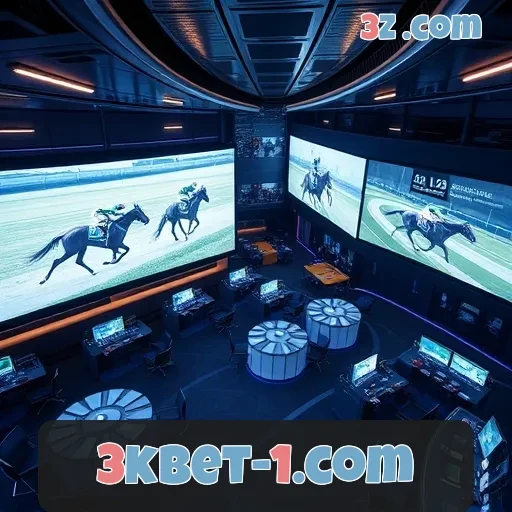 3kbet: Vantagens Imperdíveis do Login no Site de Jogos