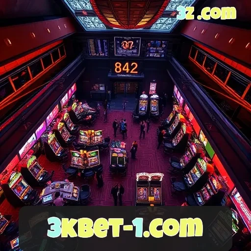 3kbet: Promoções Que Elevam Sua Experiência de Jogo